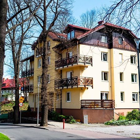 Wonder Home - Apartament Blisko Centrum Karpacza, W Cichej I Zielonej Okolicy المظهر الخارجي الصورة