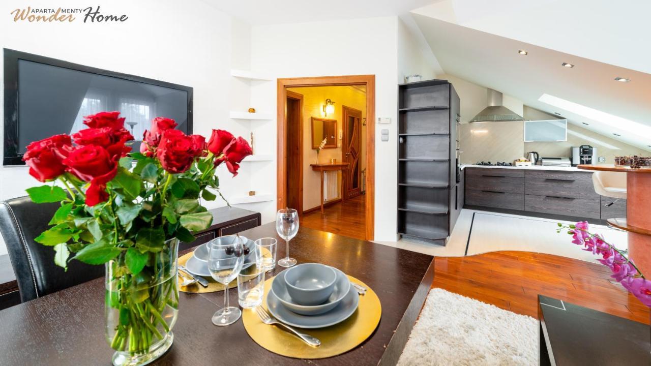 Wonder Home - Apartament Blisko Centrum Karpacza, W Cichej I Zielonej Okolicy المظهر الخارجي الصورة