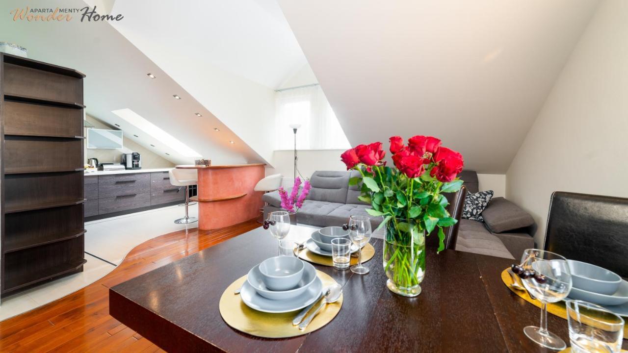 Wonder Home - Apartament Blisko Centrum Karpacza, W Cichej I Zielonej Okolicy المظهر الخارجي الصورة